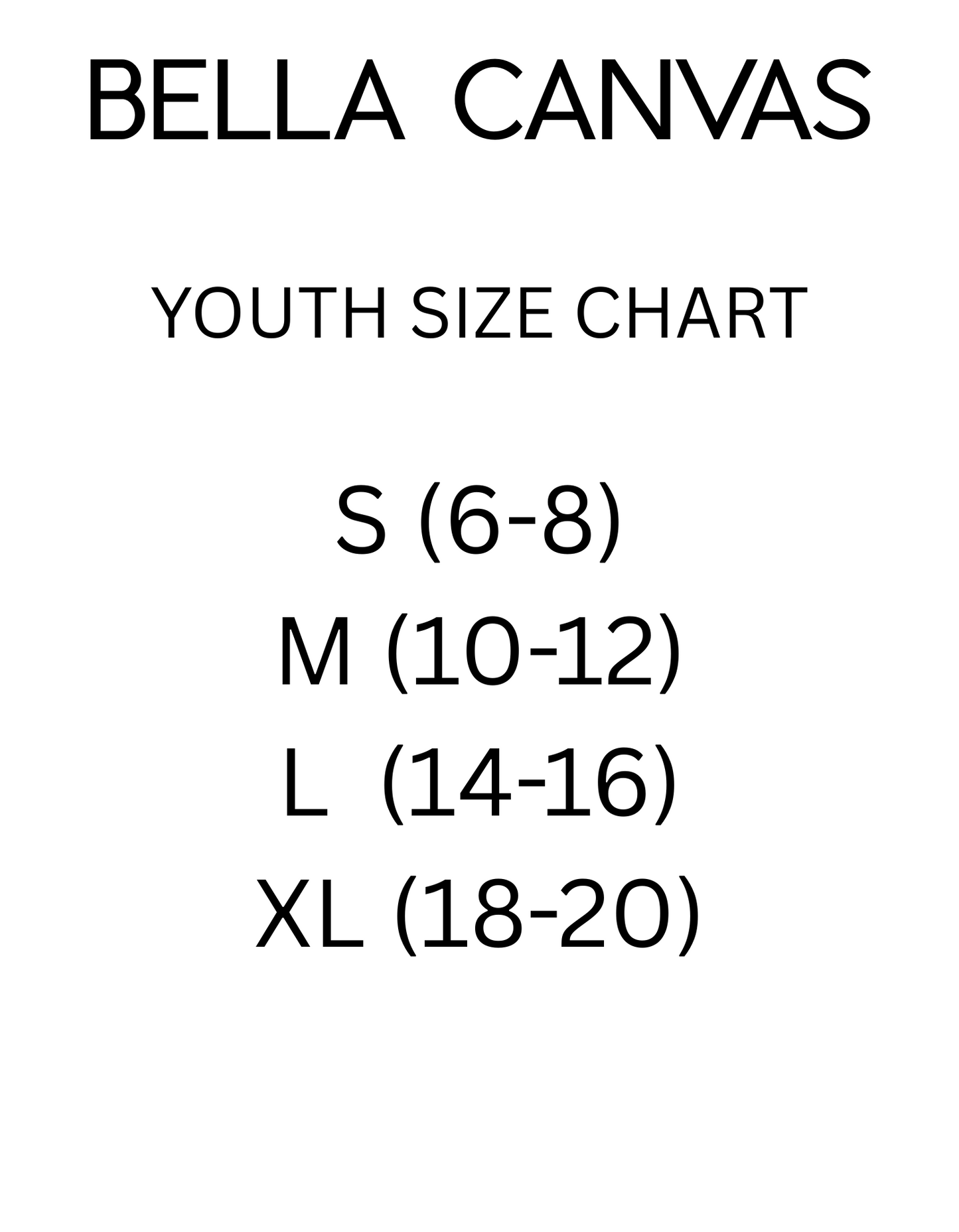 Kids Little Disciple Tee