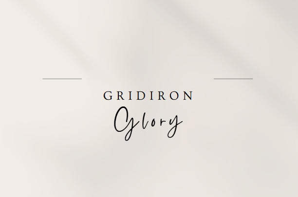 Gridiron Glory Collection