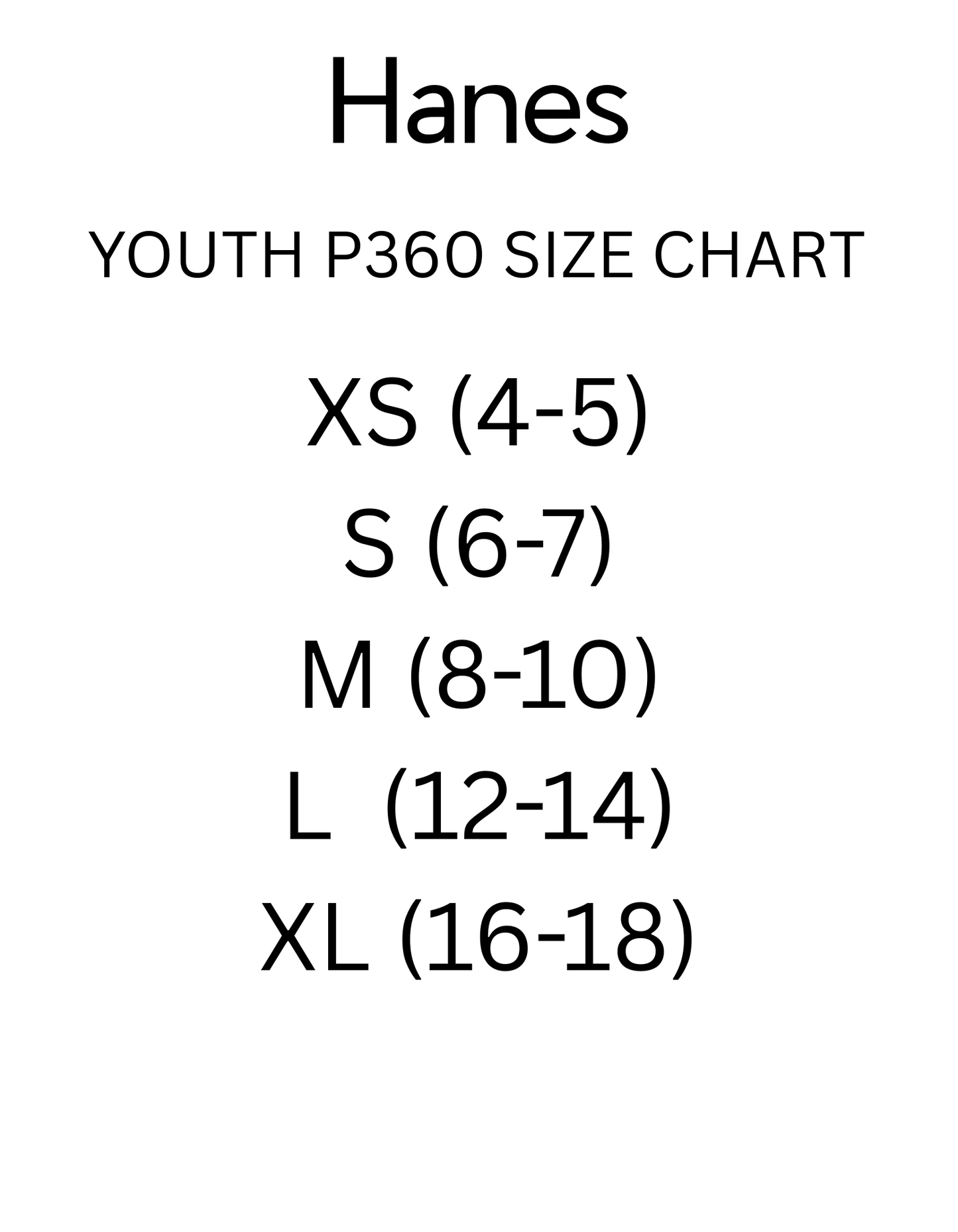 Kids I Will Praise Him crew